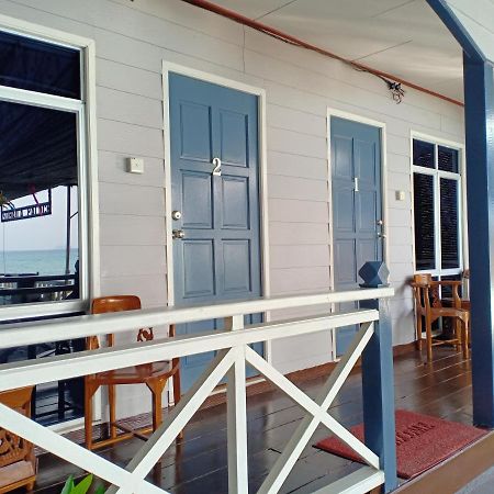 Suhaila Palace Isole Perhentian Esterno foto