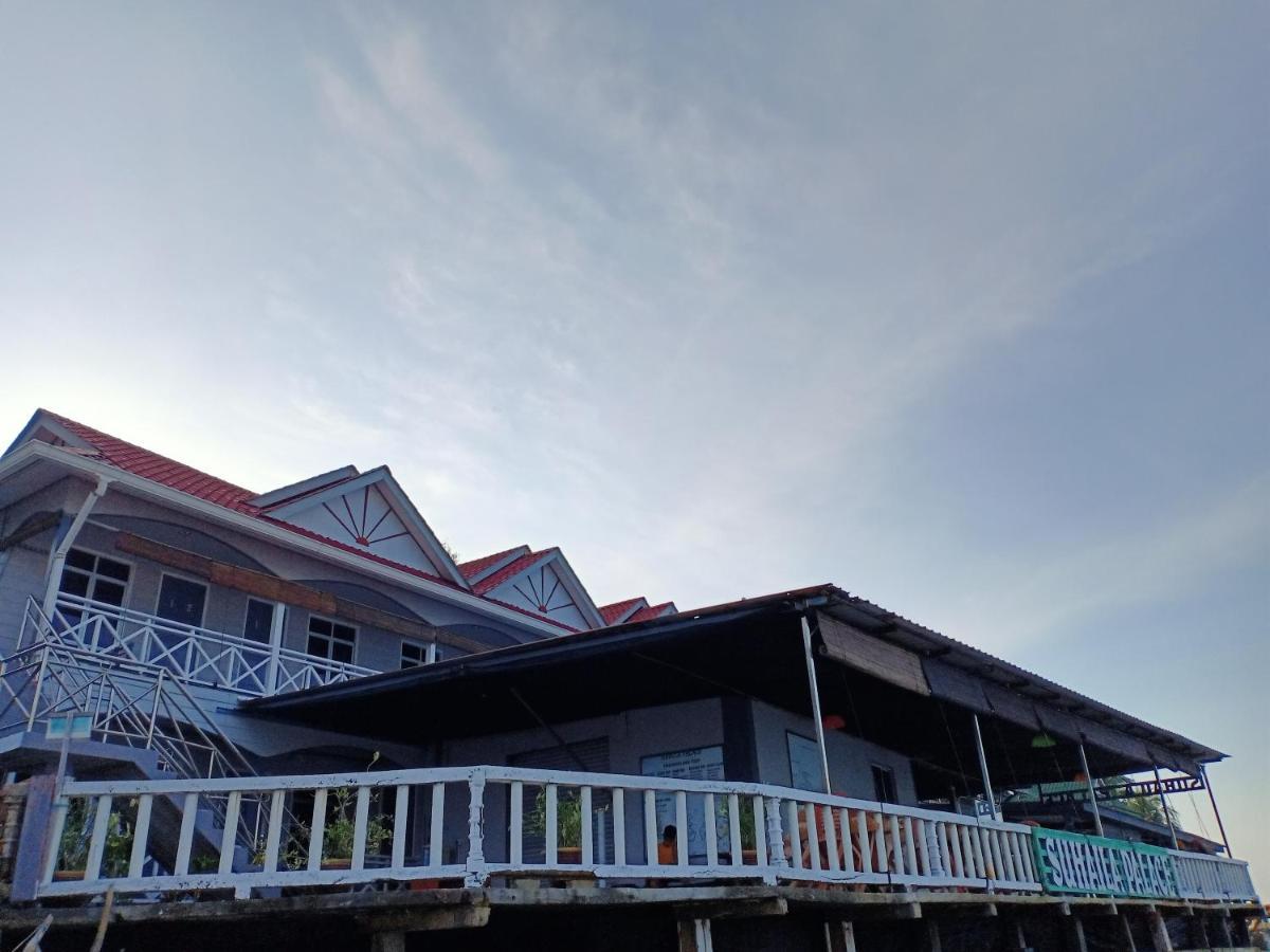 Suhaila Palace Isole Perhentian Esterno foto