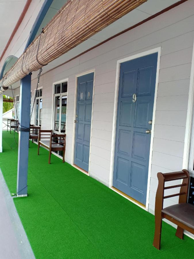 Suhaila Palace Isole Perhentian Esterno foto