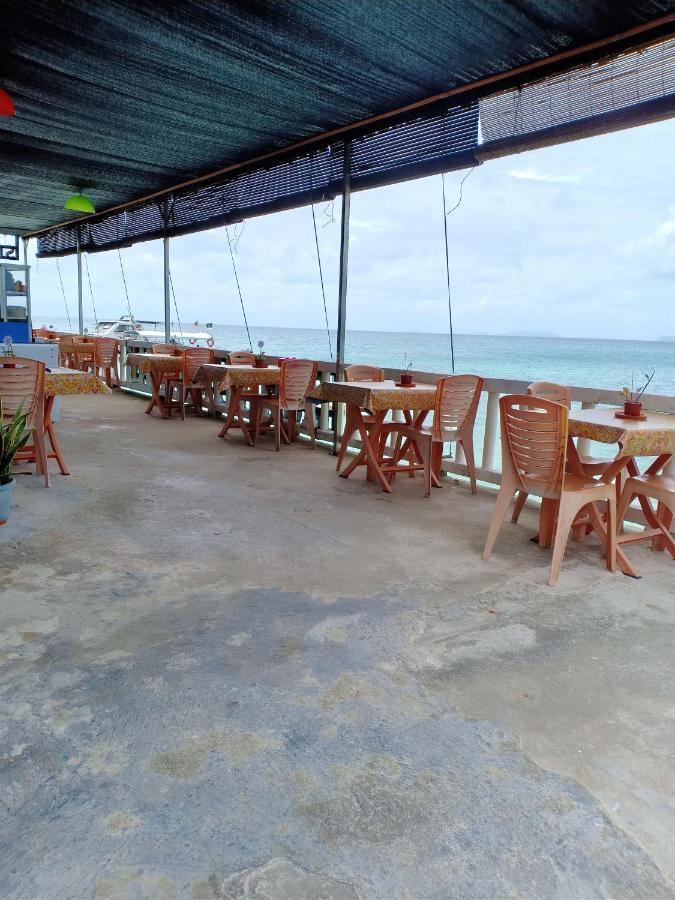 Suhaila Palace Isole Perhentian Esterno foto