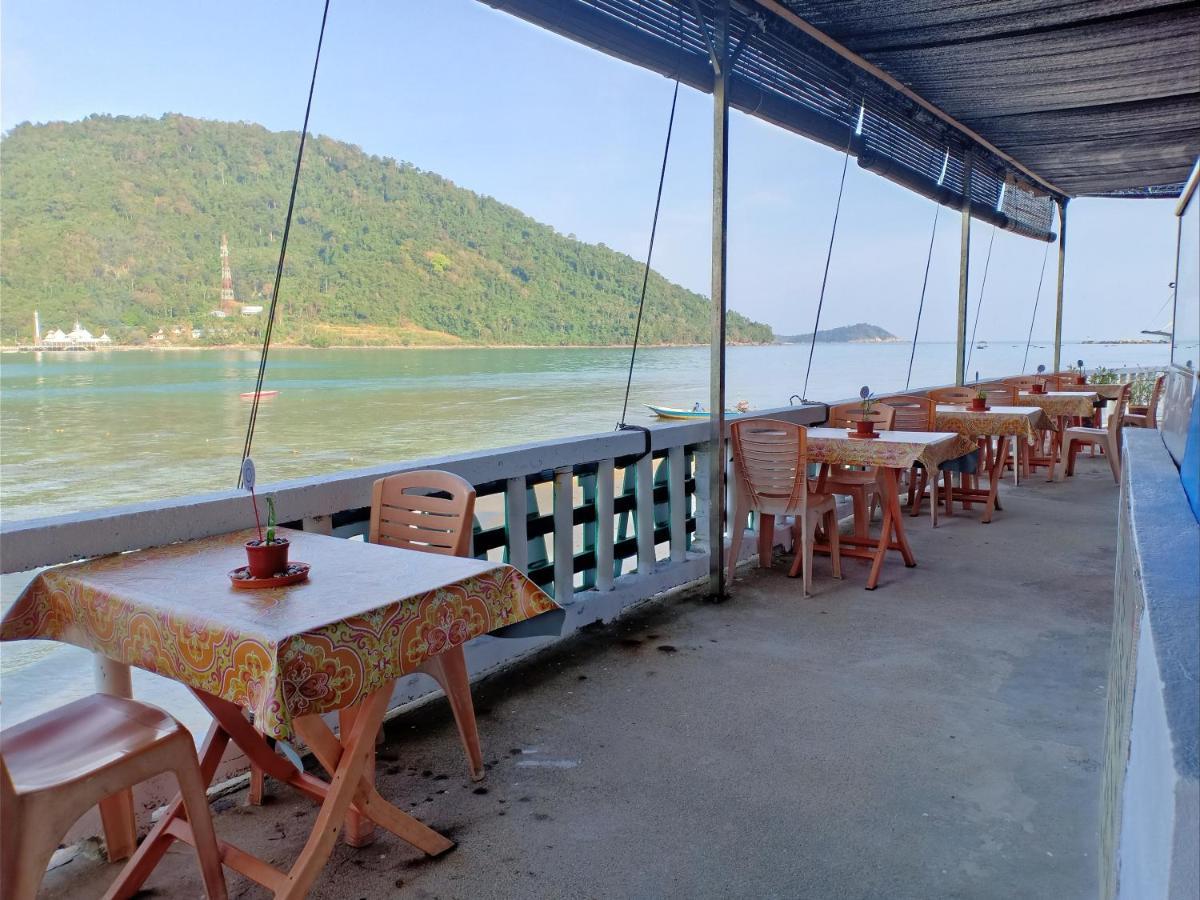 Suhaila Palace Isole Perhentian Esterno foto