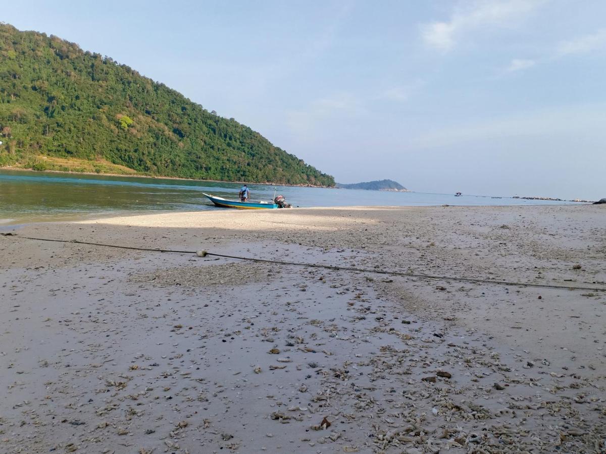 Suhaila Palace Isole Perhentian Esterno foto