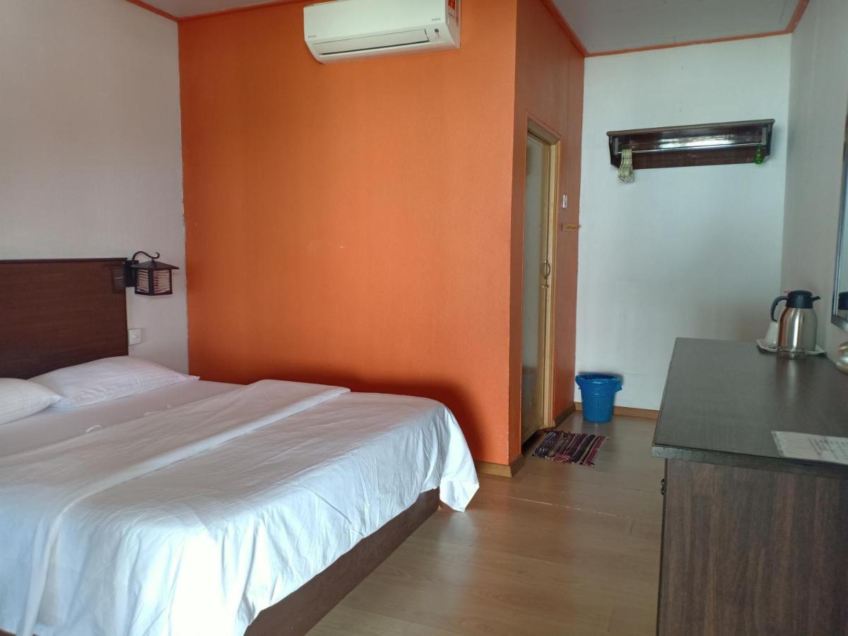 Suhaila Palace Isole Perhentian Esterno foto