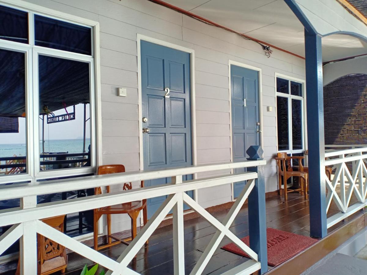 Suhaila Palace Isole Perhentian Esterno foto