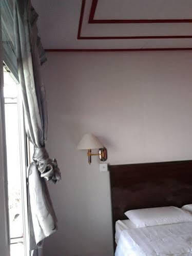 Suhaila Palace Isole Perhentian Esterno foto