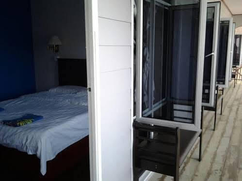 Suhaila Palace Isole Perhentian Esterno foto